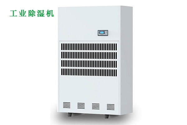如何做好倉庫濕度控制？