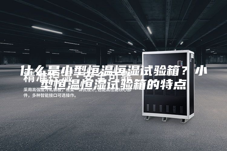 什么是小型恒溫恒濕試驗箱？小型恒溫恒濕試驗箱的特點